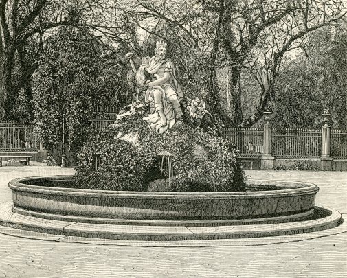 statua_del_genio_di_palermo_nella_villa_giulia